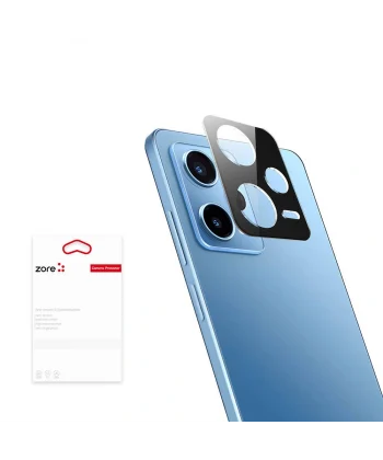 Xiaomi Redmi Note 12 Pro 5G 3D Kamera Camı