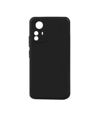 Xiaomi Redmi Note 12S Kılıf Biye Silikon