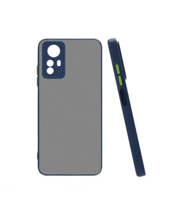 Xiaomi Redmi Note 12S Kılıf Hux Kapak