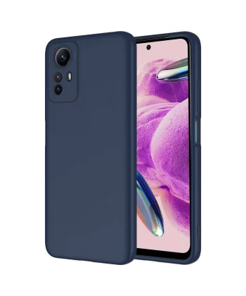Xiaomi Redmi Note 12S Kılıf Mara Lansman Kapak