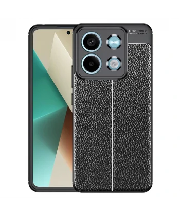 Xiaomi Redmi Note 13 5G Kılıf Niss Silikon Kapak