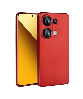 Xiaomi Redmi Note 13 Pro 4G Kılıf Premier Silikon Kapak