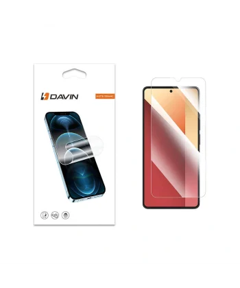 Xiaomi Redmi Note 13 Pro 5G Davin Mat Seramik Ekran Koruyucu