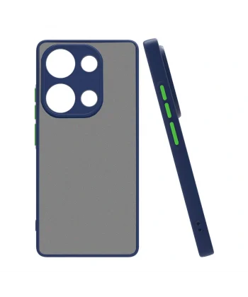 Xiaomi Redmi Note 13 Pro 5G Kılıf Hux Kapak