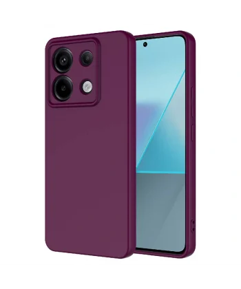 Xiaomi Redmi Note 13 Pro 5G Kılıf Mara Lansman Kapak