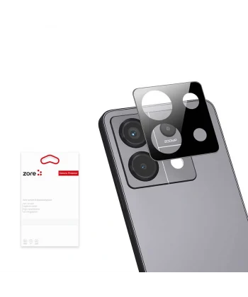 Xiaomi Redmi Note 13 Pro 5G 3D Kamera Camı