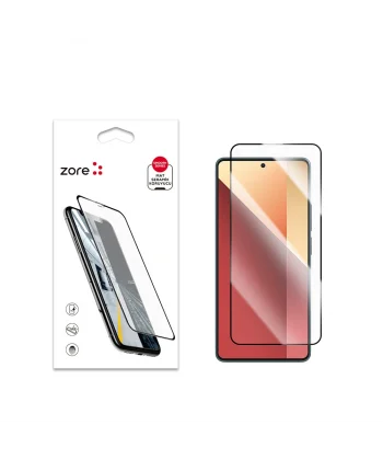 Xiaomi Redmi Note 13 Pro 5G Mat Seramik Ekran Koruyucu