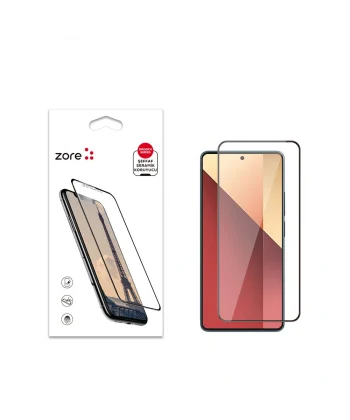 Xiaomi Redmi Note 13 Pro 5G Seramik Ekran Koruyucu