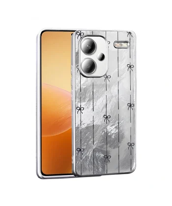 Xiaomi Redmi Note 13 Pro Plus 5G Kılıf Desenli Mep Kapak