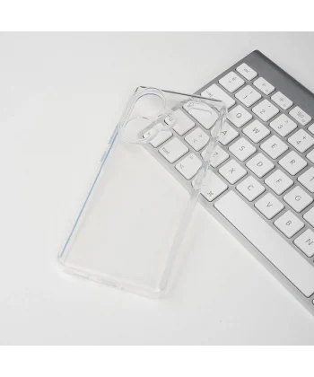 Xiaomi Redmi Note 13 Pro Plus 5G Kılıf 2mm Anti Shock Silikon