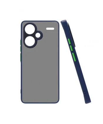 Xiaomi Redmi Note 13 Pro Plus 5G Kılıf Hux Kapak