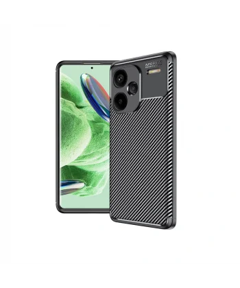 Xiaomi Redmi Note 13 Pro Plus 5G Kılıf Negro Silikon Kapak