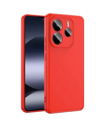 Xiaomi Redmi Note 14 5G Kılıf Mara Lansman Kapak