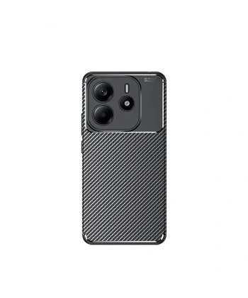 Xiaomi Redmi Note 14 5G Kılıf Negro Silikon Kapak
