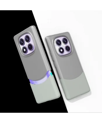 Xiaomi Redmi Note 14 Pro 4G Kılıf Mıknatıslı Duble Kapak