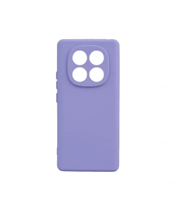 Xiaomi Redmi Note 14 Pro 4G Kılıf Biye Silikon