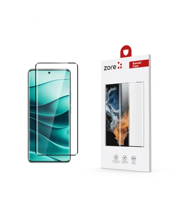 Xiaomi Redmi Note 14 Pro 4G Dias Cam Ekran Koruyucu