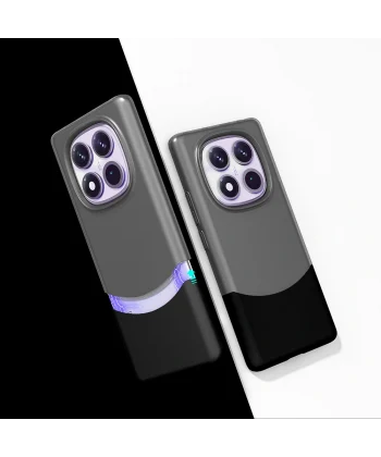 Xiaomi Redmi Note 14 Pro 5G Kılıf Mıknatıslı Duble Kapak