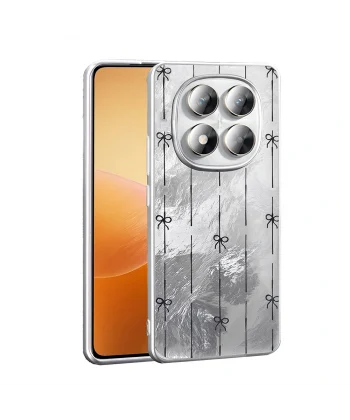 Xiaomi Redmi Note 14 Pro Plus Kılıf Desenli Mep Kapak