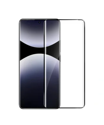 Xiaomi Redmi Note 14 Pro Plus Süper Pet Ekran Koruyucu Jelatin