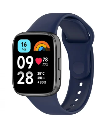 Xiaomi Redmi Watch 3 Active Klasik Kordon