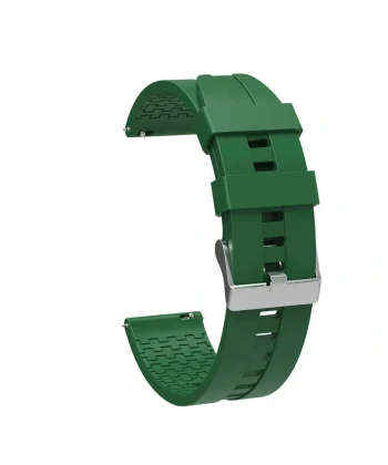 Xiaomi Redmi Watch 5 Active Uyumlu-23 22mm Silikon Kordon