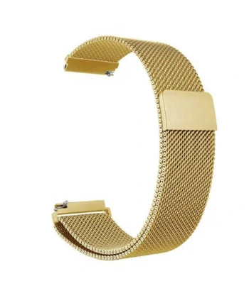 Xiaomi Redmi Watch 5 Active Uyumlu-12 22mm Metal Kordon