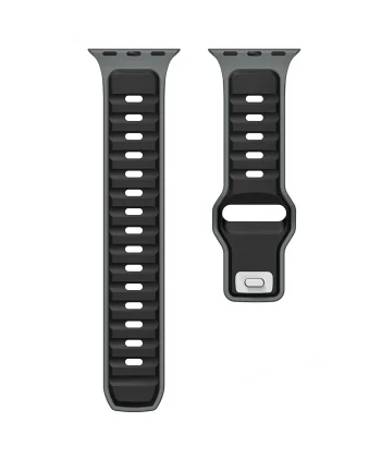 Xiaomi Redmi Watch 5 Active Uyumlu-135 22mm Silikon Kordon Strap Kayış