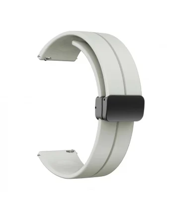 Xiaomi Redmi Watch 5 Active Uyumlu-84 22mm Silikon Kordon