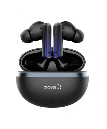 BTK-ZR101 Kulak İçi Bluetooth Kulaklık Aktif Gürültü Önleyici Özellikli ANC ve ENC Teknolojili