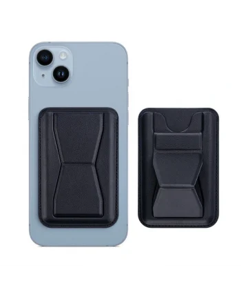 CRD-03 Magnetic Standlı Kartlık