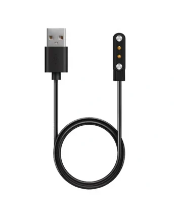 Haylou Solar LS05 Akıllı Saat Usb Şarj Kablosu