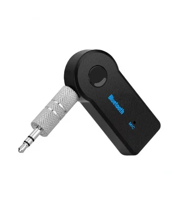 Kablosuz Ses Alıcı Aux Girişli Bluetooth Adaptör