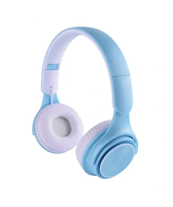 M6 Pro Ayarlanabilir ve Katlanabilir Kulak Üstü Bluetooth Kulaklık