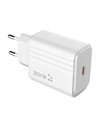 Play Serisi PL2 20W PD Seyahat Şarj Aleti