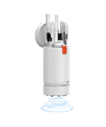 Q21 21 in 1 Çok Fonksiyonlu Elektronik Cihaz Temizleme Kiti