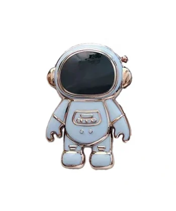 Space Astronot Figürlü Cep Telefonu Standı