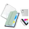 ​iPad 10.9 2022 (10.Nesil) Kılıf Magnetik Ayrılabilen Airbagli Sliding Tablet Kılıfı