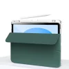 ​iPad 10.9 2022 (10.Nesil) Kılıf Magnetik Ayrılabilen Airbagli Sliding Tablet Kılıfı