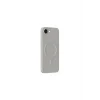 iPhone 16E Kılıf M-safe Şarj Özellikli Amazingthing Minimal Air Serisi Kapak Titanyum - Gri