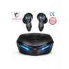 Kablosuz Bluetooth Kulaklık (LİSANSLI) GT1 Cobra Bluetooth Kulakiçi Kulaklık Ultra Ses Kalitesi