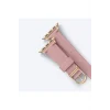 Watch 10 46mm Amazingthing Glamour Class Deri Kordon Pembe