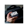 Airpods Pro 2 Uyumlu Amazingthing Airbag Köşe Tasarımlı Omni Serisi Silikon Kapak Lacivert