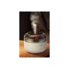 Ultrasonik Masaüstü Aroma Koku Makinesi - Beyaz