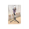 1 Metre Broadcast Holder Selfie Çubuğu - Siyah