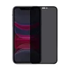 Iphone 11 /ios Uyumlu Xr Uyumlu Hayalet Gizli Ekranı Tam Kapatan Kırılmaz Cam Görünmez