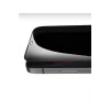 Iphone 11 /ios Uyumlu Xr Uyumlu Hayalet Gizli Ekranı Tam Kapatan Kırılmaz Cam Görünmez