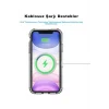 Trendy Iphone 11 Kılıf Magsafe Destekli Şeffaf Magsafe