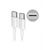 Iphone 15 16 17- 15 16 17 Pro-15 16 17 ProMax-Air 16e/Uyumlu Hızlı Şarj Kablo