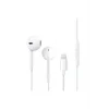 İphone 14/13/12/11/Xs/X/7/8 Serileri Uyumlu Iphone Kablolu Kulaklık Konnektörlü (TAK ÇALIŞTIR)